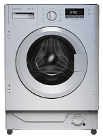 Встраиваемая стирально- сушильная машина Kuppersbusch WT 6508.0 V