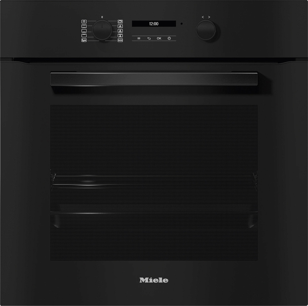 Духовой шкаф Miele H 2861 B OBSW