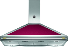 Вытяжка Bertazzoni K120HERVIA