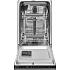 Встраиваемая посудомоечная машина Smeg ST4523DIN