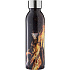 Бутылка Bugatti для воды Bottle TWIN Fuoco element BBT-4F500IN