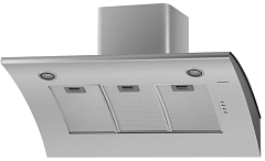 Вытяжка Maunfeld LONDA 90 Inox