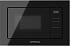 Встраиваемая микроволновая печь Kuppersberg HMW 626 B