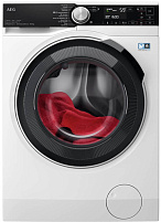 Стиральная - сушильная машина AEG LWR85165O
