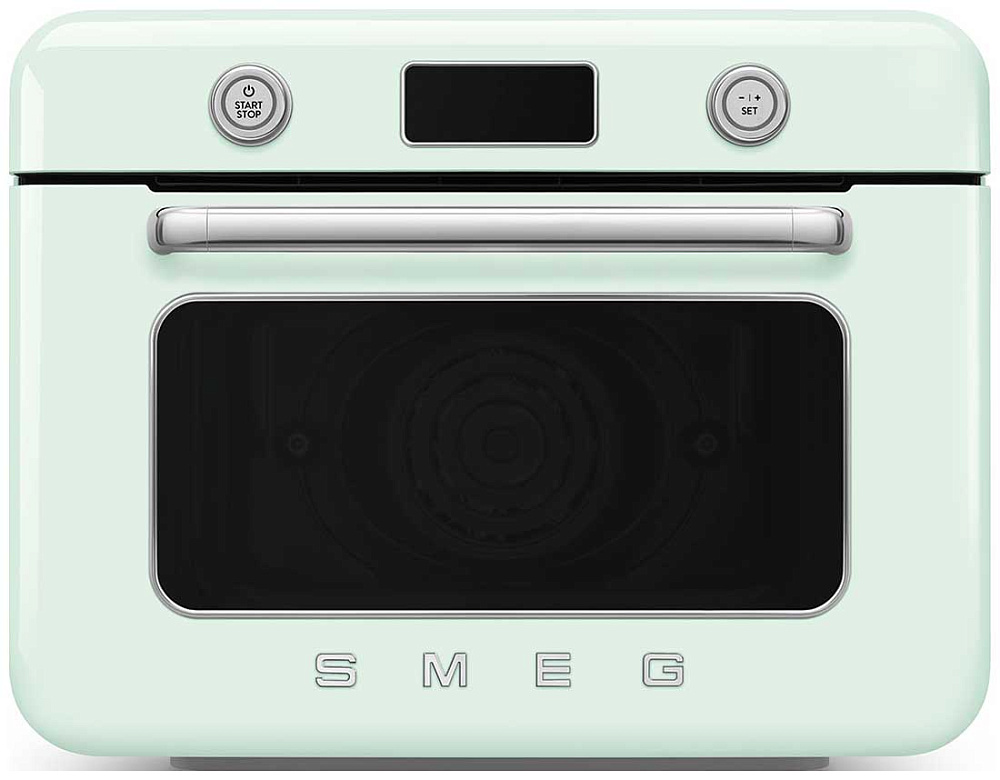 Мини-печь с паром Smeg COF01PGEU