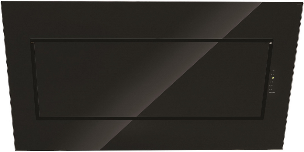 Вытяжка Falmec Quasar 80 Vetro (800) black