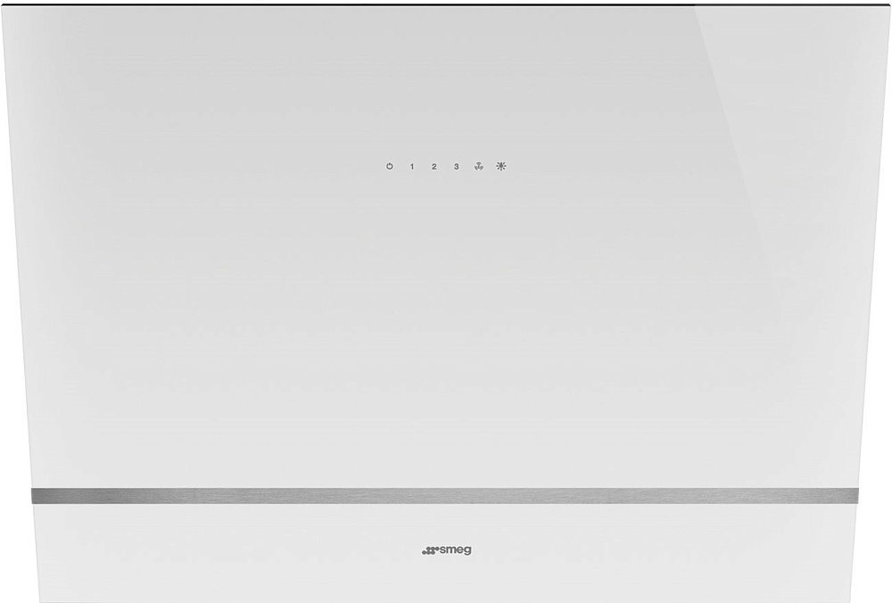 Вытяжка Smeg KV28B