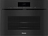 Духовой шкаф Miele H 7840 BMX OBSW