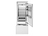 Встраиваемый холодильник Bertazzoni REF755BBRPTT