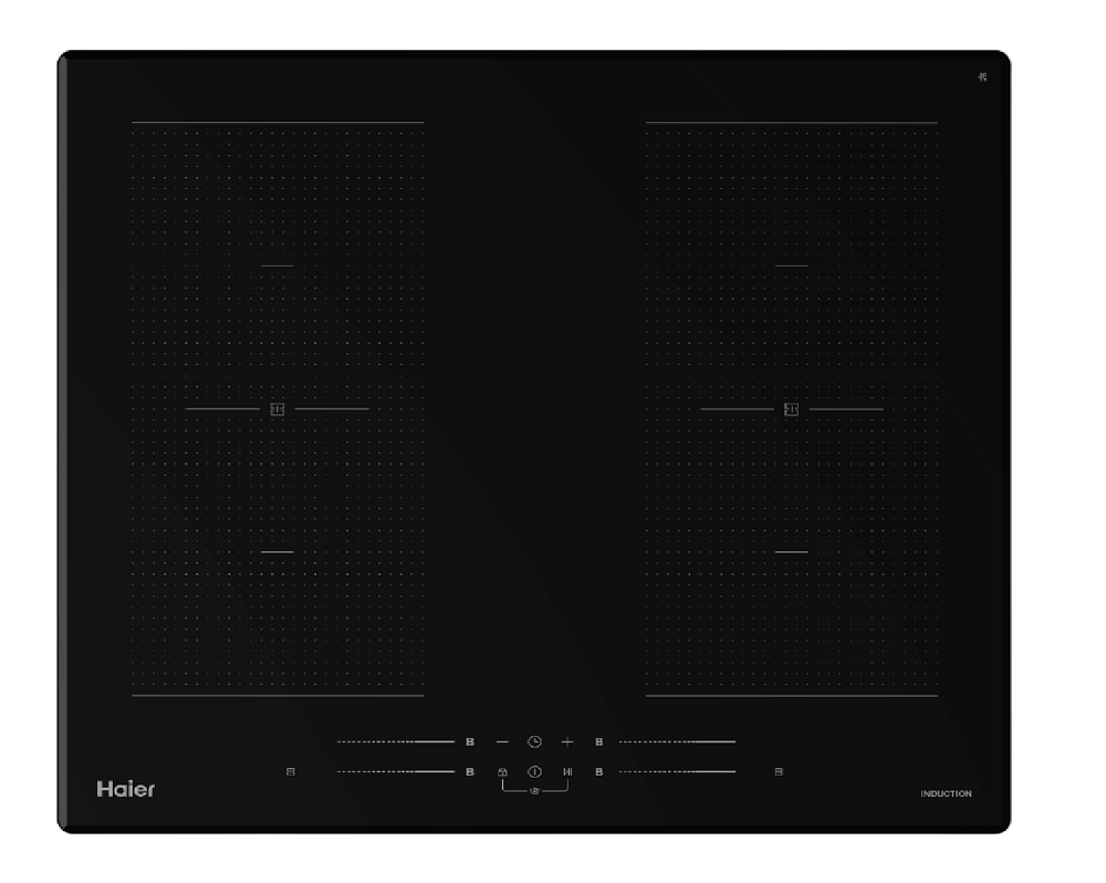 Индукционная панель Haier HHX-Y64SFFVB