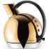 Чайник Bugatti GIULIETTA Gold