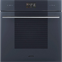 Духовой шкаф Smeg SO6102M2G