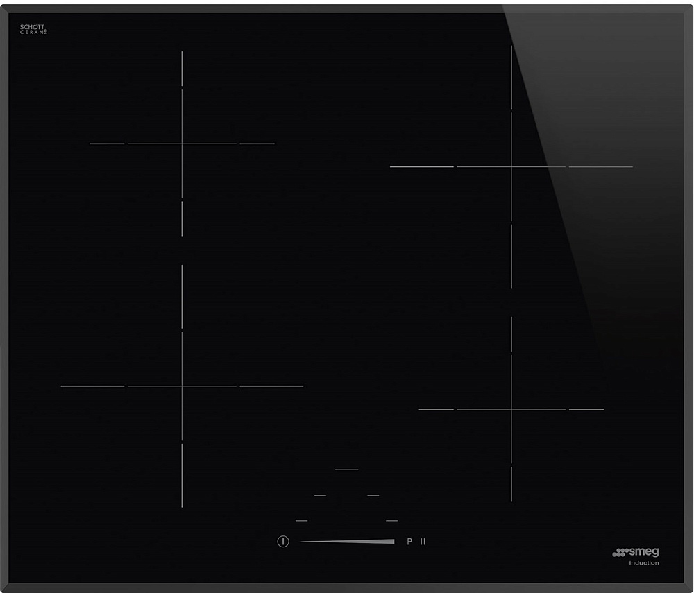 Варочная панель Smeg SI4642B