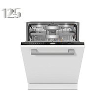Посудомоечная машина Miele G 7771 SCVi AD 125 Gala Ed