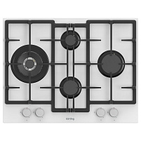 Варочная панель Korting HGG 67009 CQTW
