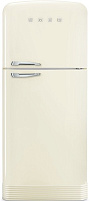 Холодильник Smeg FAB50RCR