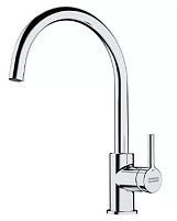 Смеситель Franke Lina XL 115.0626.018 Хром