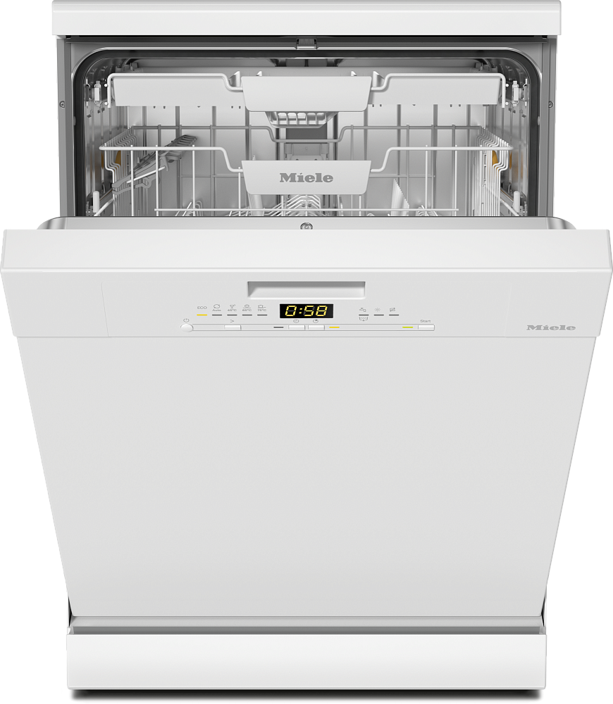 Посудомоечная машина MIELE G 5110 SC BRWS