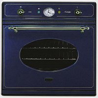 Духовой шкаф Ilve 600-NMP Blue