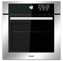 Духовой шкаф Graude BM 60.0 E