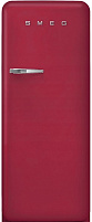 Холодильник Smeg FAB28RDRB3