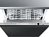 Посудомоечная машина De Dietrich DVY 1010 J (45 см)