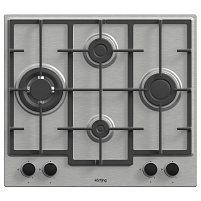 Газовая варочная панель Korting HG 688 CTX