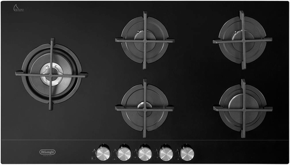 Варочная панель DeLonghi NSL 590D NCM RUS