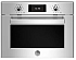 Духовой шкаф Bertazzoni F457PROVTX