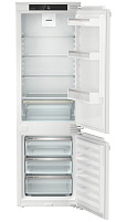 Двухкамерный холодильник Liebherr ICf 5103-22