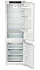 Двухкамерный холодильник Liebherr ICf 5103-22