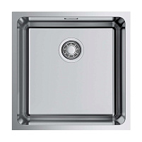 Мойка OMOIKIRI Tadzava 44-U-IN Quadro