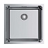 Мойка OMOIKIRI Tadzava 44-U-IN Quadro