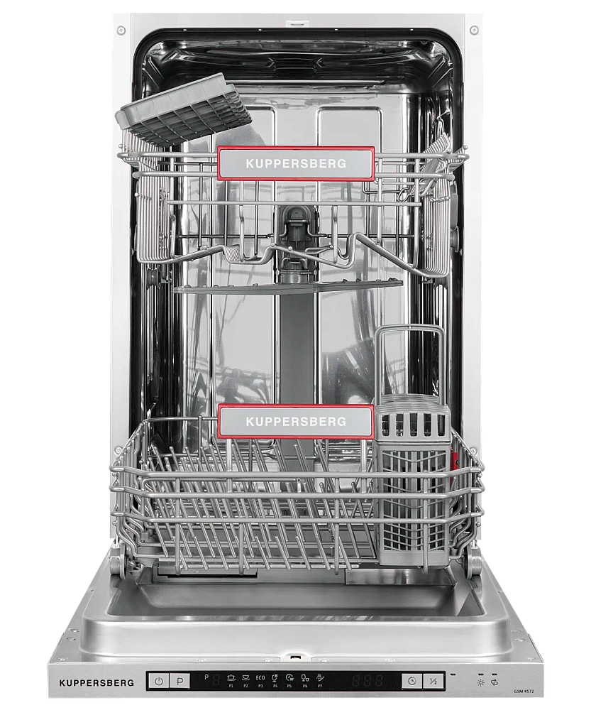 Посудомоечная машина KUPPERSBERG GSM 4572