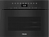 Комби-пароварка Miele DGC 7440 HCX Pro OBSW