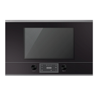 Микроволновая печь Kuppersbusch MR 6330.0 S3