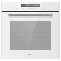 Духовой шкаф Korting OKB 1360 CSGW MW