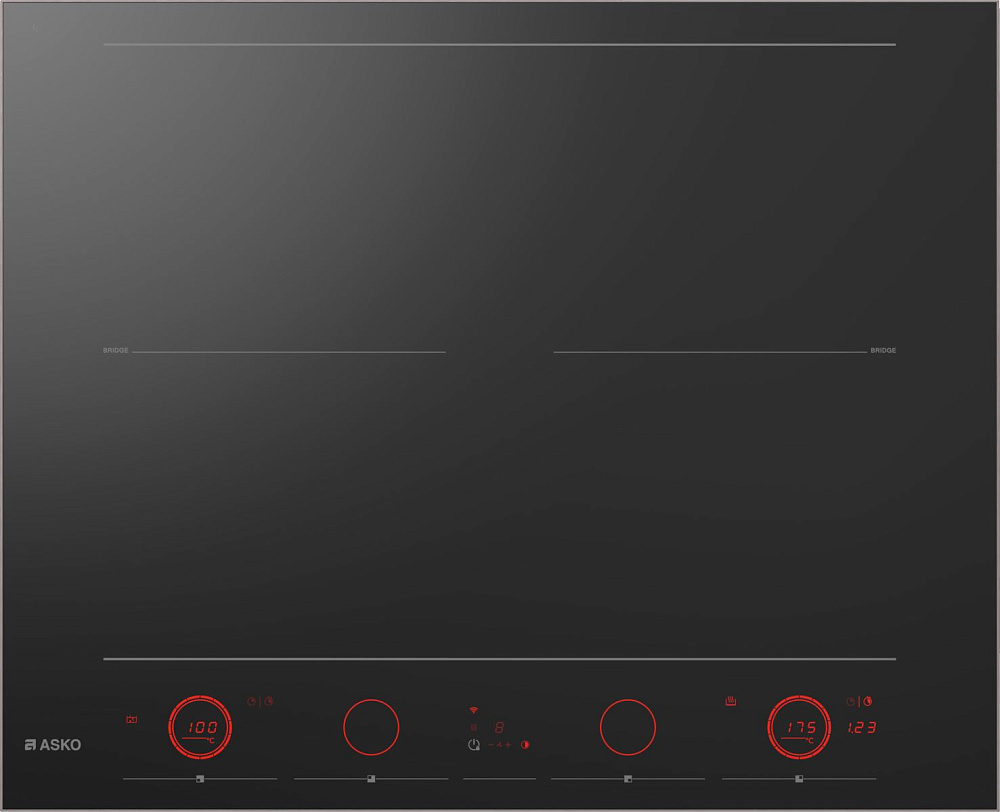Варочная панель Asko HID654GC