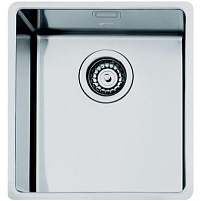 Мойка Smeg VSTR34