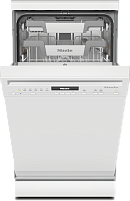 Посудомоечная машина Miele G 5740 SC SL BRWS