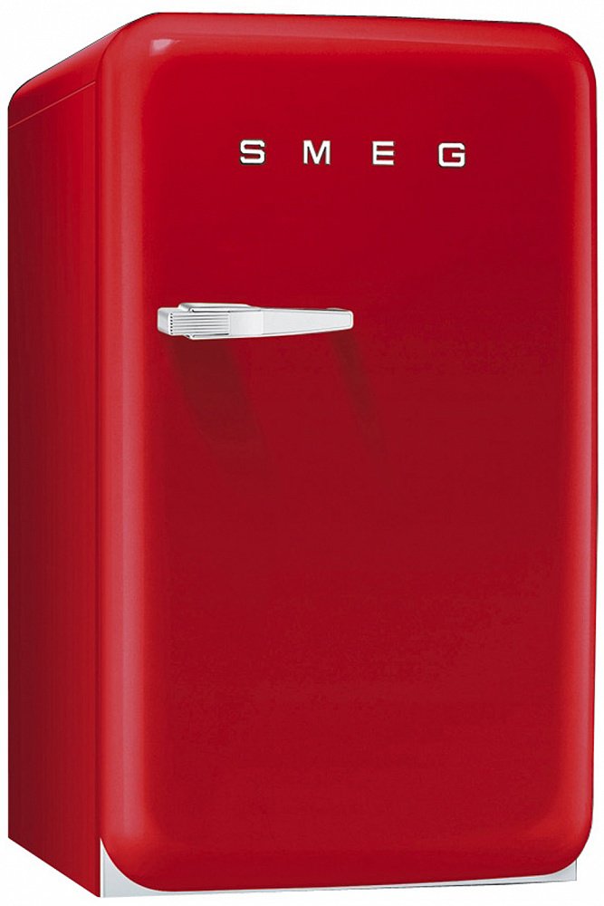 Холодильник Smeg FAB10RR
