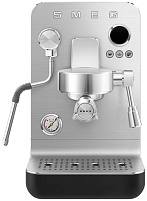 Кофеварка Smeg EMC02BLMEU