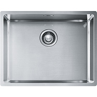 Кухонная мойка Franke BXX 210-54 127.0677.190
