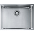 Кухонная мойка Franke BXX 210-54 127.0677.190
