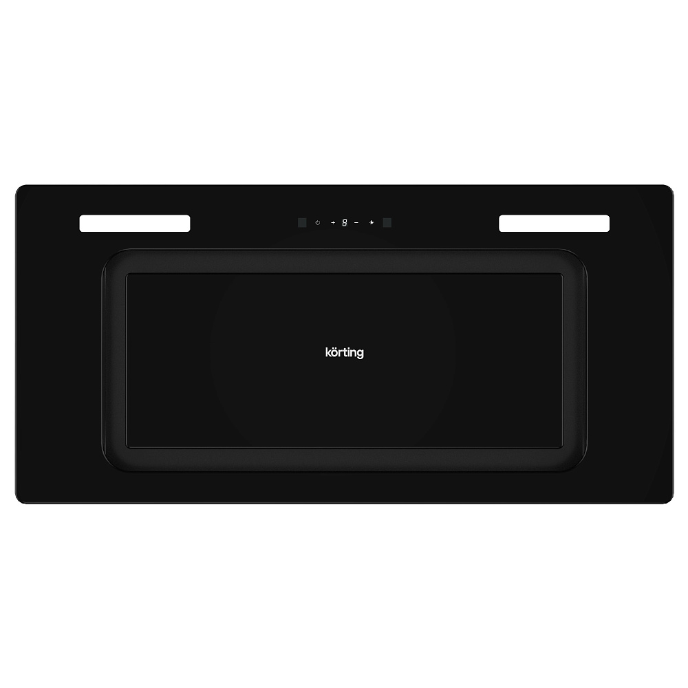 Встраиваемая вытяжка Korting KHI 60094 GN