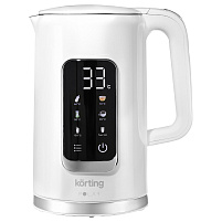 Чайник электрический Korting KWK 0905 Polar