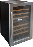 Винный шкаф IP JG 48-6 AD X