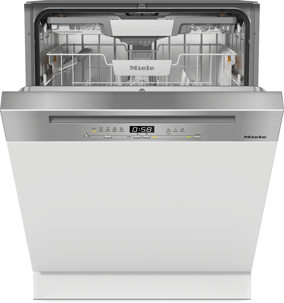 Посудомоечная машина Miele G 5410 SCi CLST