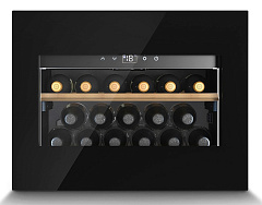 Винный шкаф CASO WineDeluxe WD 17