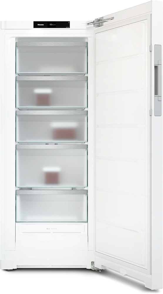 Морозильник Miele FN 4824 C